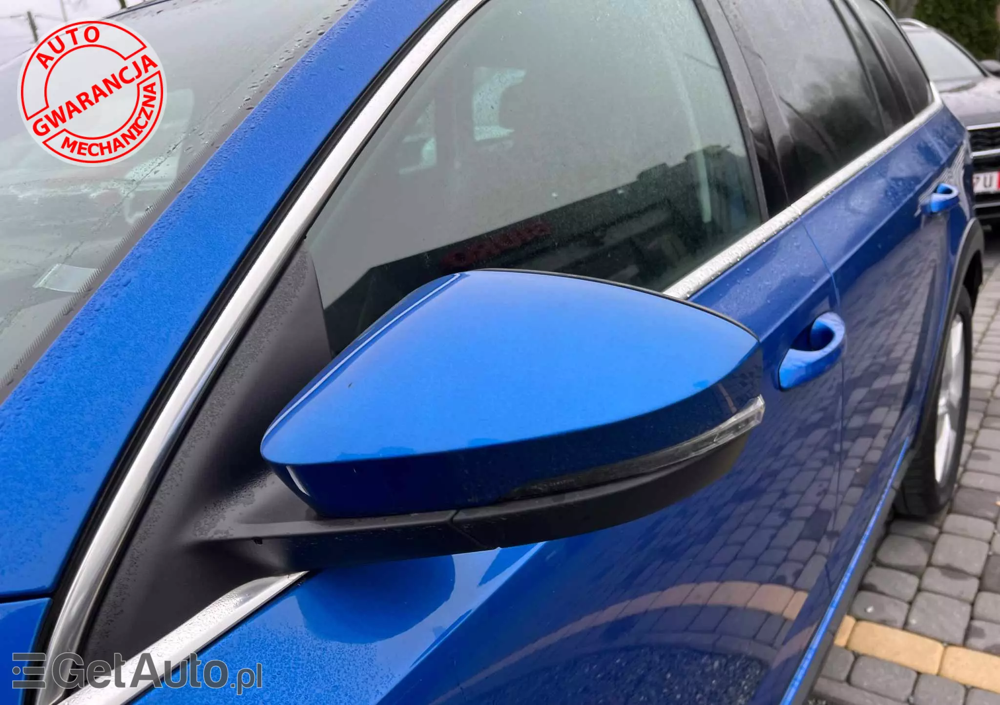 SKODA Octavia Scout 2.0 TDI 4x4 DSG