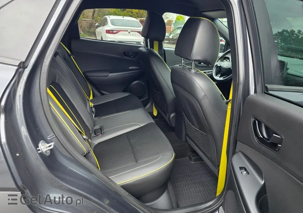 HYUNDAI Kona 1.0 T-GDI Premium