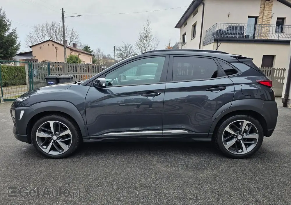 HYUNDAI Kona 1.0 T-GDI Premium