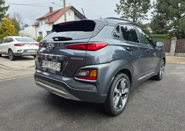 HYUNDAI Kona 1.0 T-GDI Premium