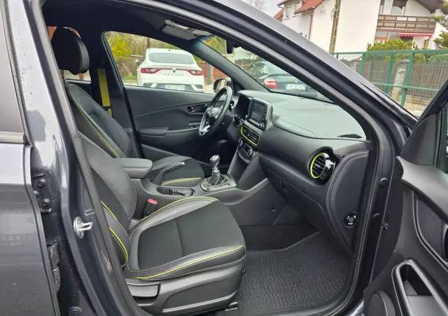 HYUNDAI Kona 1.0 T-GDI Premium