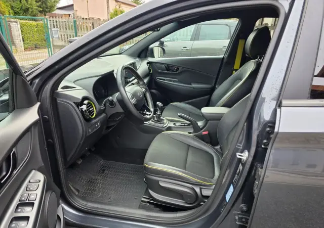 HYUNDAI Kona 1.0 T-GDI Premium