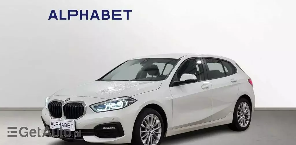 BMW Seria 1 