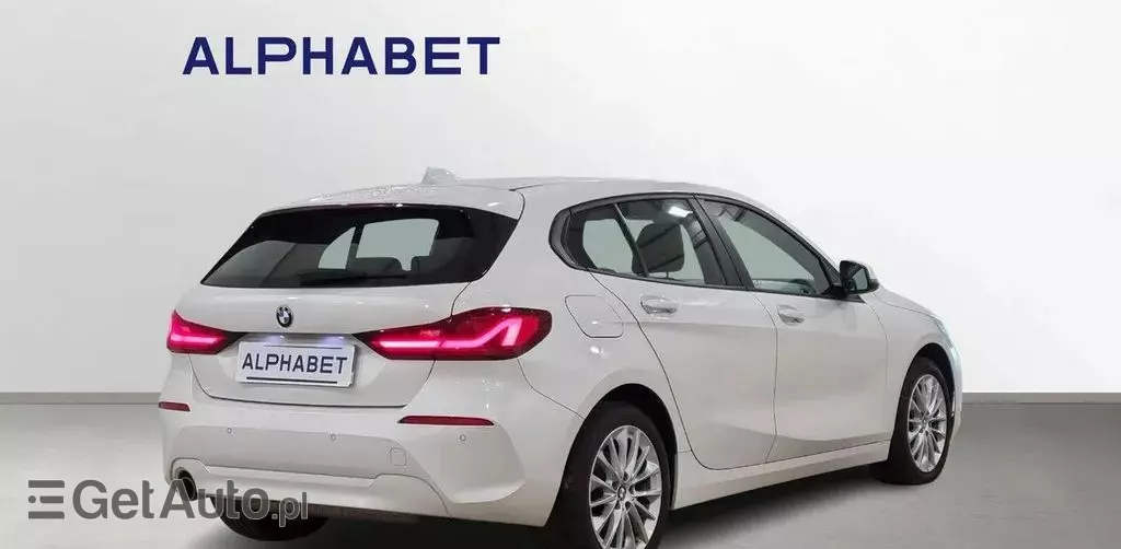 BMW Seria 1 