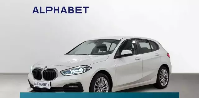 BMW Seria 1 