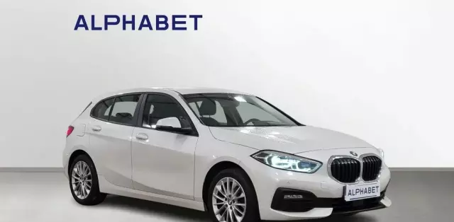 BMW Seria 1 