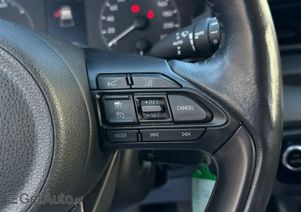 TOYOTA Yaris Hybrid 1.5 Comfort