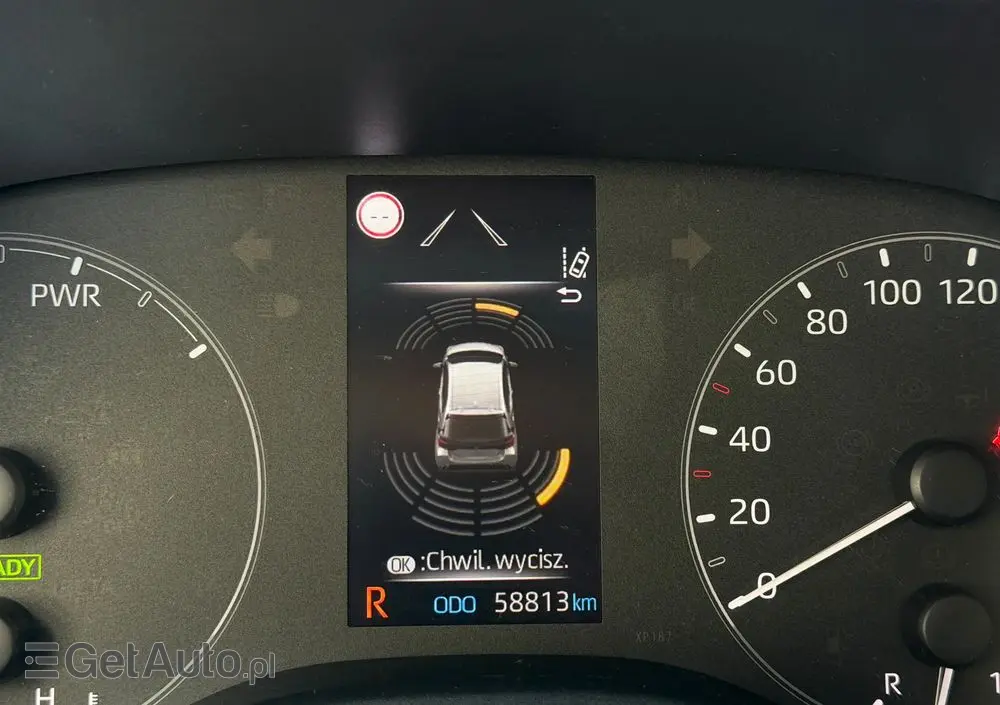 TOYOTA Yaris Hybrid 1.5 Comfort