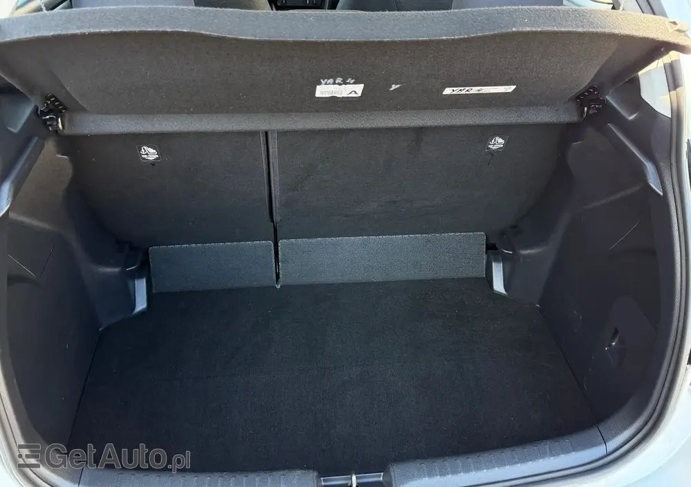 TOYOTA Yaris Hybrid 1.5 Comfort