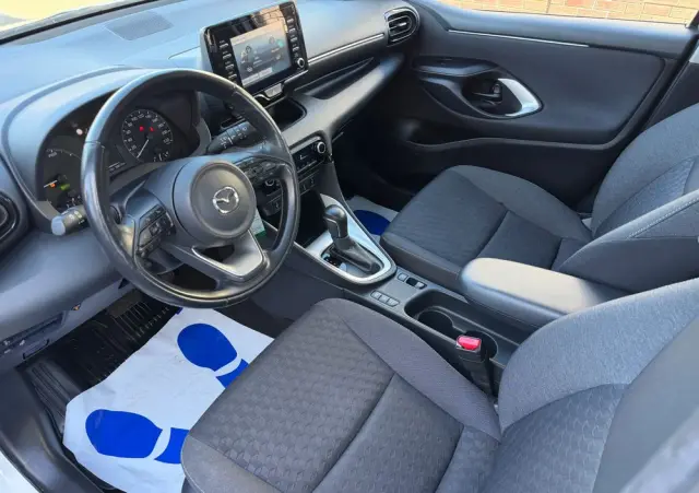 TOYOTA Yaris Hybrid 1.5 Comfort