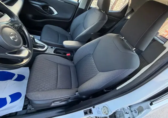 TOYOTA Yaris Hybrid 1.5 Comfort