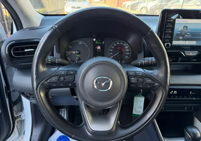 TOYOTA Yaris Hybrid 1.5 Comfort