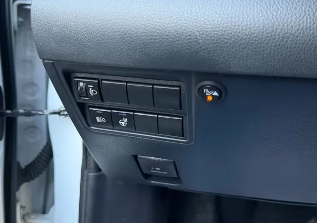 TOYOTA Yaris Hybrid 1.5 Comfort