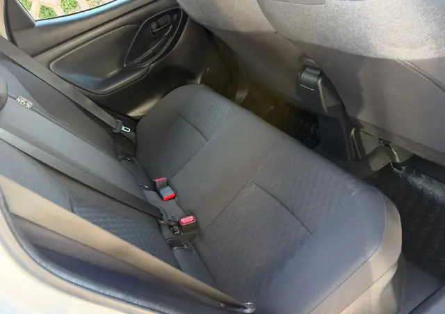 TOYOTA Yaris Hybrid 1.5 Comfort