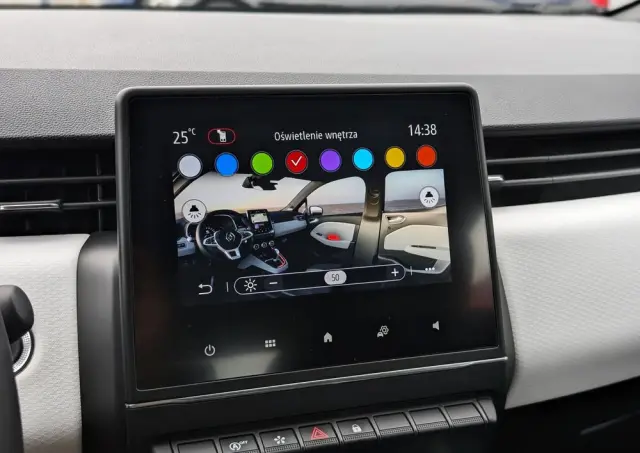 RENAULT Clio TCe 90 TECHNO