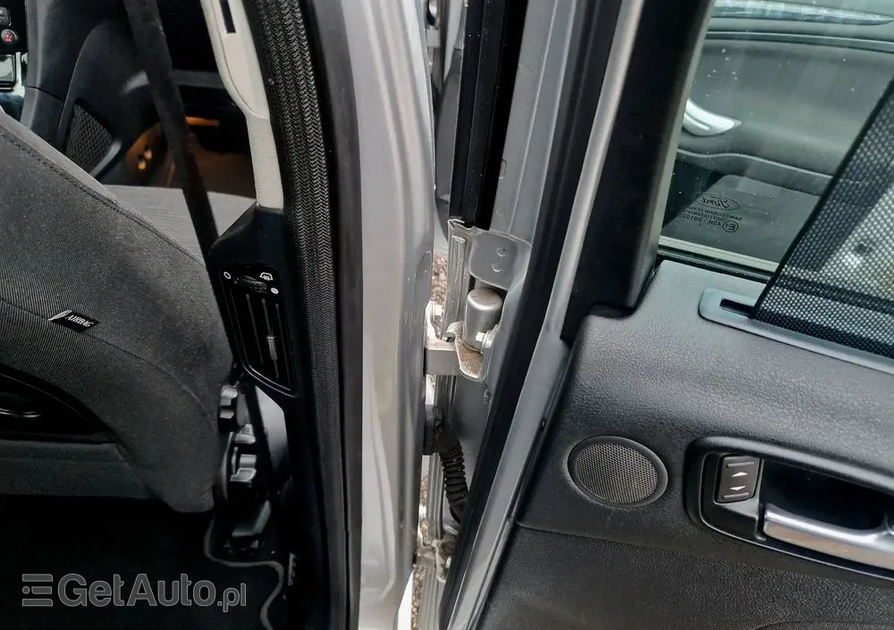 FORD Galaxy 2.0 TDCi Ghia