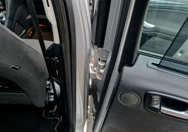 FORD Galaxy 2.0 TDCi Ghia