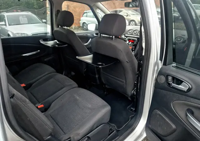 FORD Galaxy 2.0 TDCi Ghia