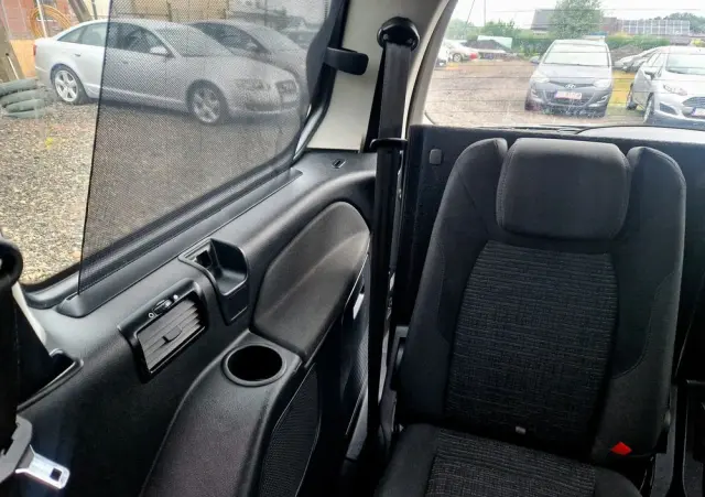 FORD Galaxy 2.0 TDCi Ghia