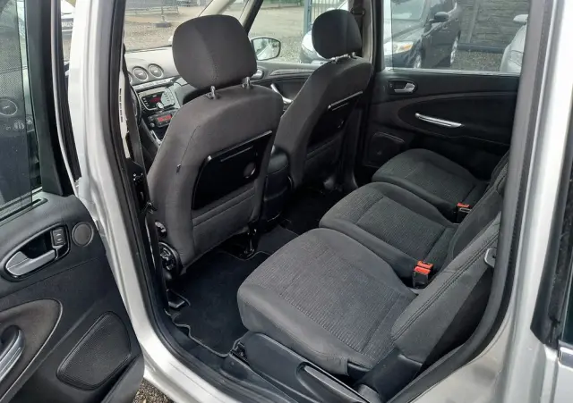 FORD Galaxy 2.0 TDCi Ghia