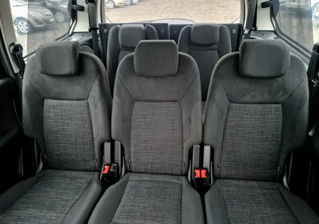 FORD Galaxy 2.0 TDCi Ghia