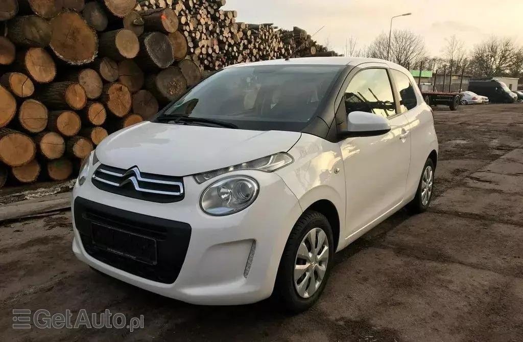 CITROEN C1 