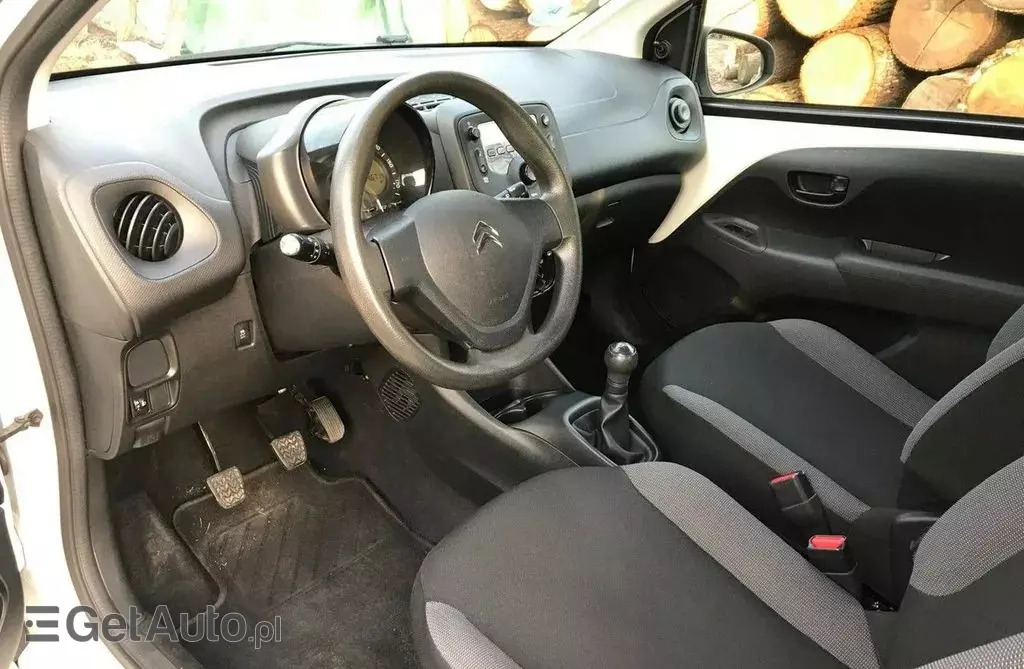 CITROEN C1 