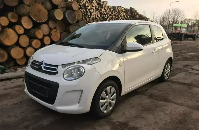 CITROEN C1 