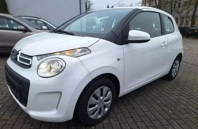 CITROEN C1 