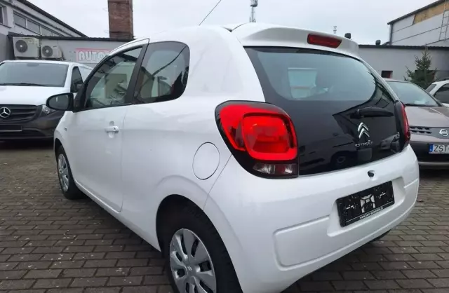 CITROEN C1 