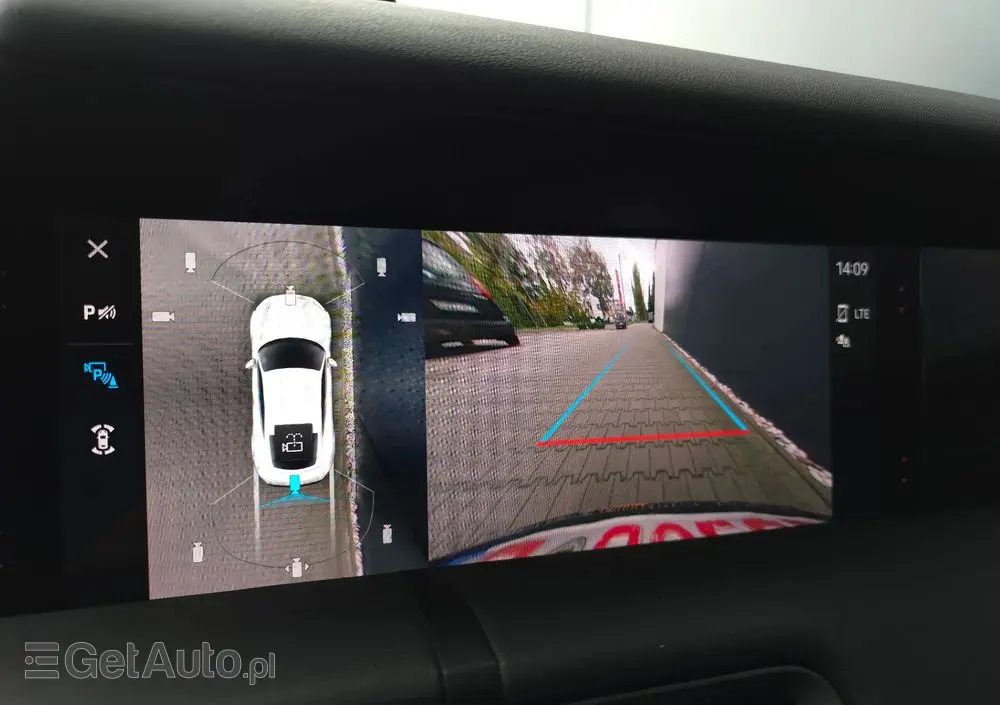 PORSCHE Taycan Turbo