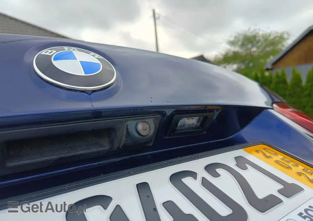 BMW X1 XDrive18d Sport Line