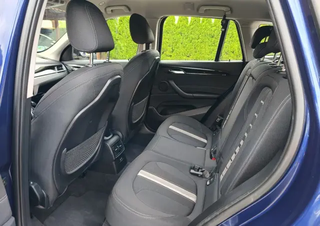 BMW X1 XDrive18d Sport Line