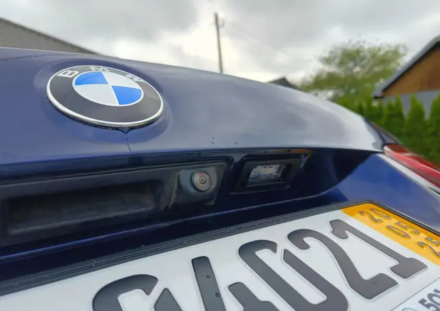 BMW X1 XDrive18d Sport Line