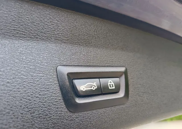 BMW X1 XDrive18d Sport Line