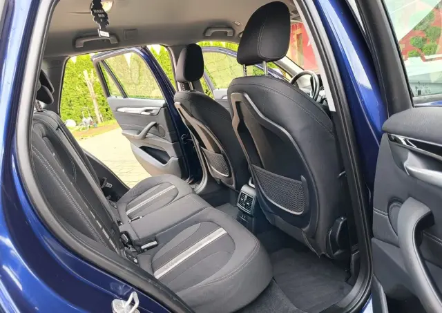 BMW X1 XDrive18d Sport Line