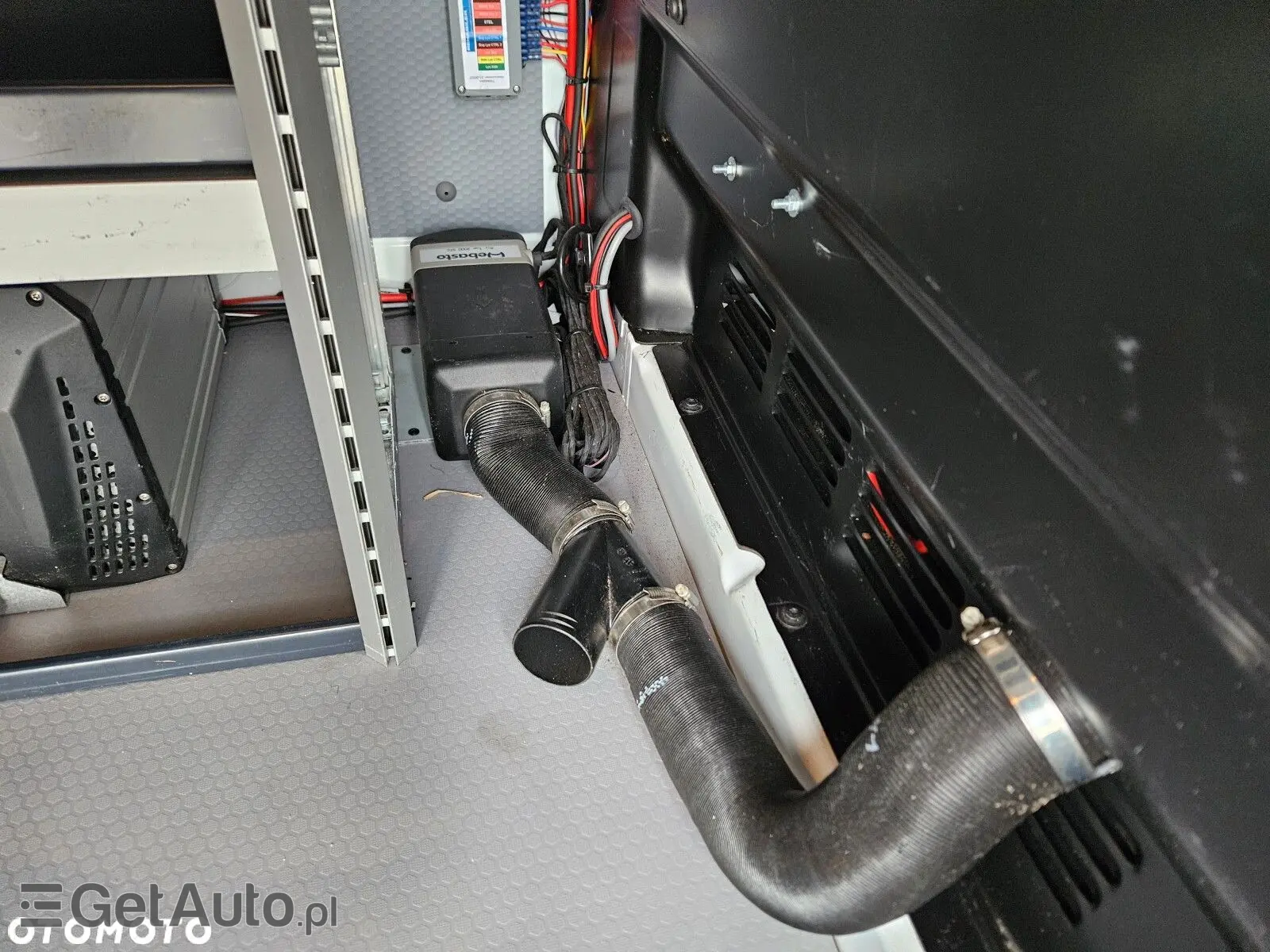 FORD Transit Custom L2 Trail