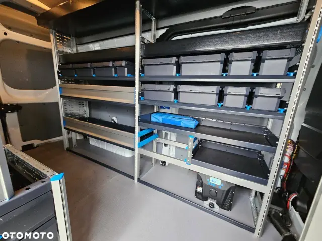 FORD Transit Custom L2 Trail