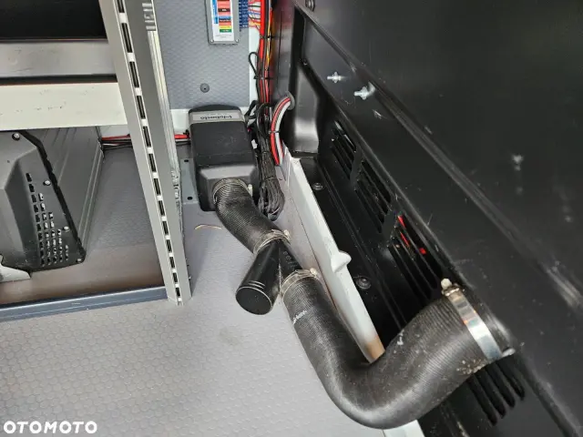 FORD Transit Custom L2 Trail