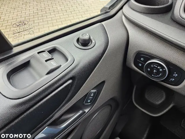 FORD Transit Custom L2 Trail