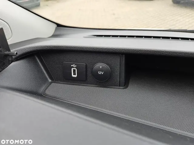 FORD Transit Custom L2 Trail