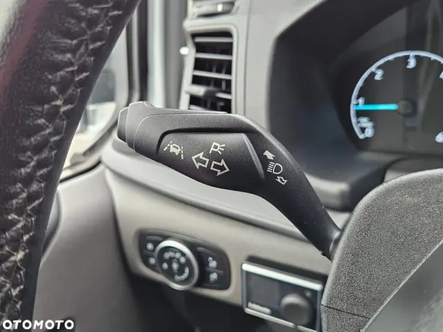 FORD Transit Custom L2 Trail