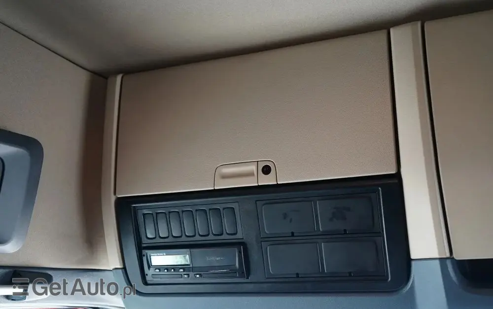 SCANIA G 410 / RETARDER / HYDRAULIKA / PEŁNY ADR / ALUFELGI / EURO 6 