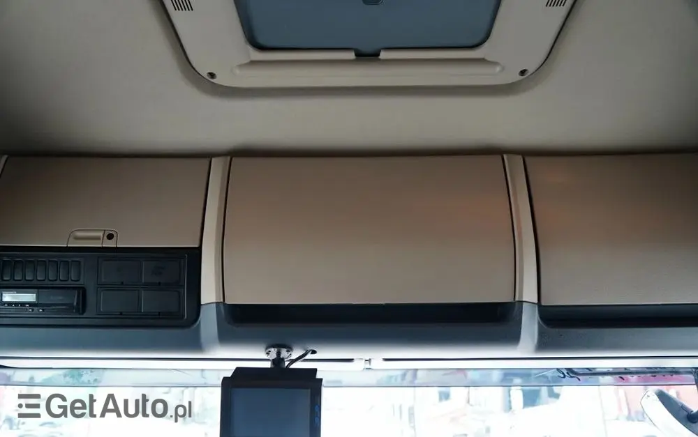 SCANIA G 410 / RETARDER / HYDRAULIKA / PEŁNY ADR / ALUFELGI / EURO 6 