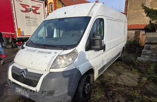 CITROEN Jumper 