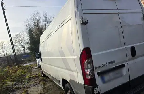 CITROEN Jumper 