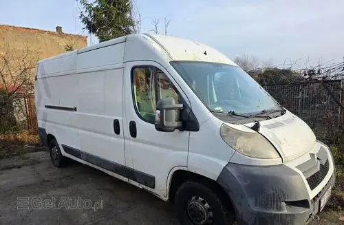 CITROEN Jumper 