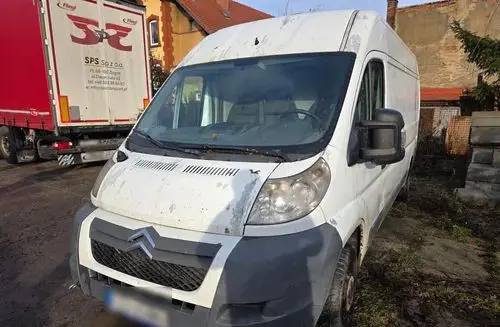 CITROEN Jumper 