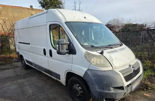 CITROEN Jumper 