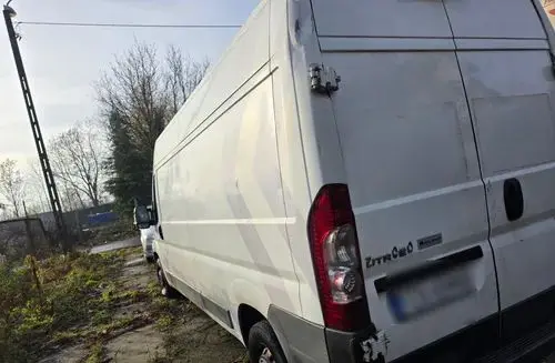 CITROEN Jumper 